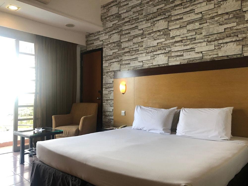 Flamingo Hotel By The Lake, Kuala Lumpur Ampang  Ngoại thất bức ảnh